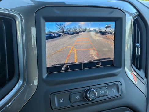 New 2026 Chevrolet Silverado 2500 Custom image 20