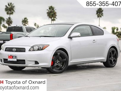 Used 2008 Scion tC