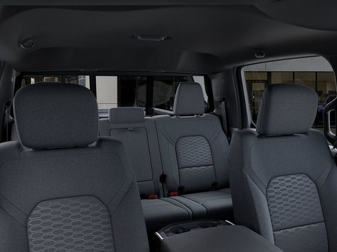 New 2026 RAM 1500 Express AWD/4WD image 26