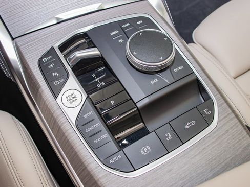 New 2026 BMW 440i xDrive Convertible image 21