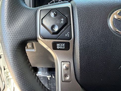 Used 2024 Toyota 4Runner SR5 RWD image 24