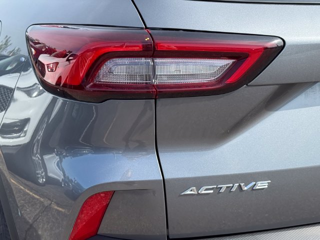 Certified 2023 Ford Escape Active AWD/4WD image 28