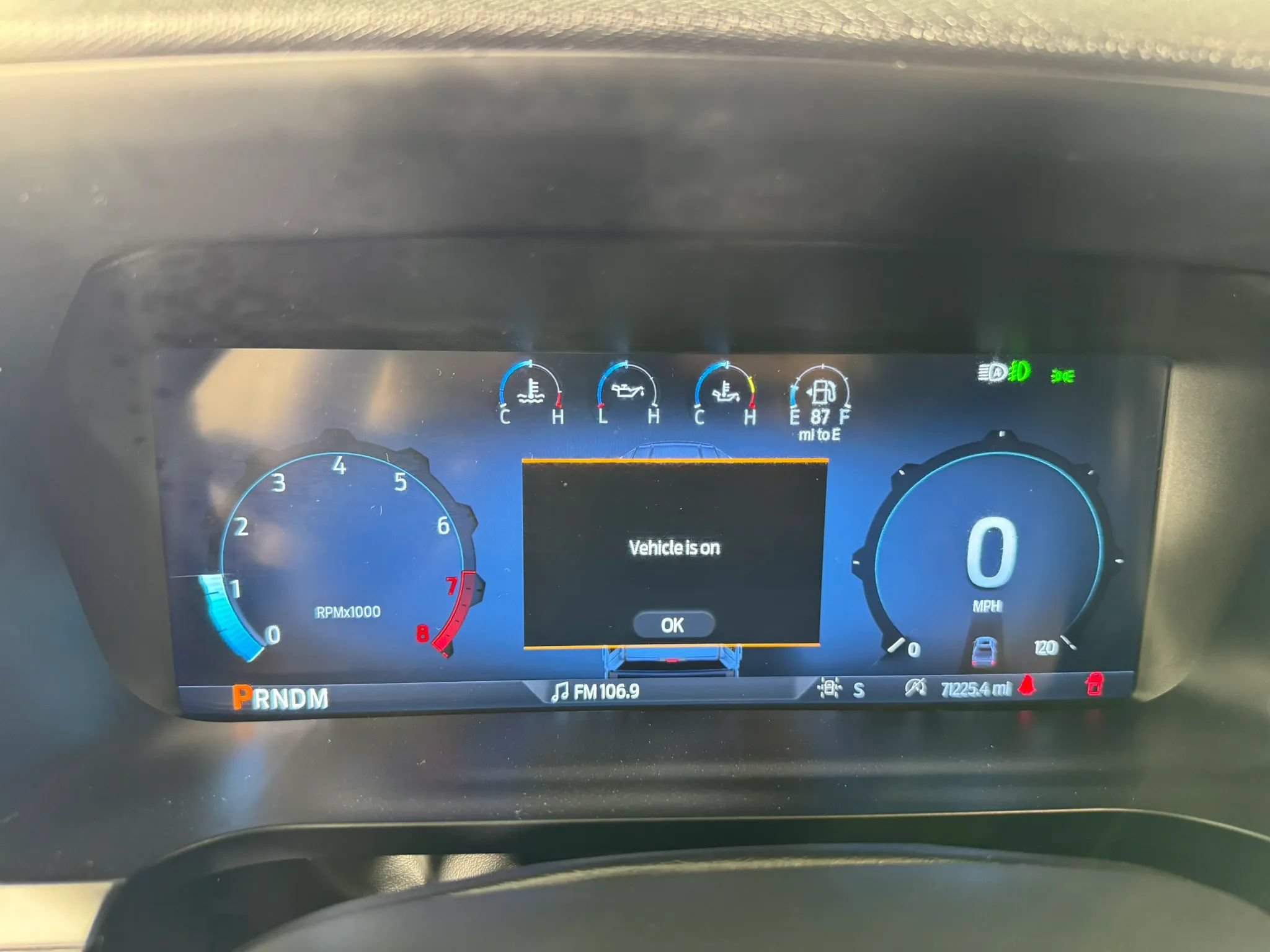 Used 2024 Ford F150 STX AWD/4WD image 14