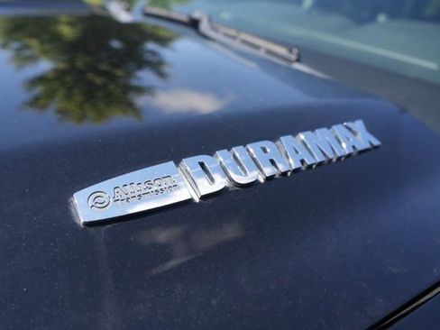 Used 2015 Chevrolet Silverado 2500 LTZ w/ Duramax Plus Package AWD/4WD image 10