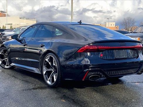 Used 2024 Audi RS 7 Performance image 10