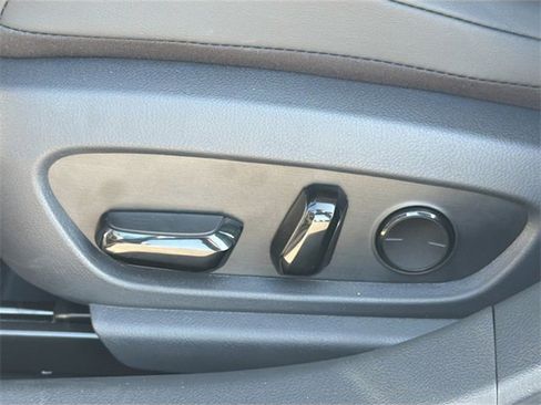 New 2025 Lexus ES 350 w/ Premium Package image 24