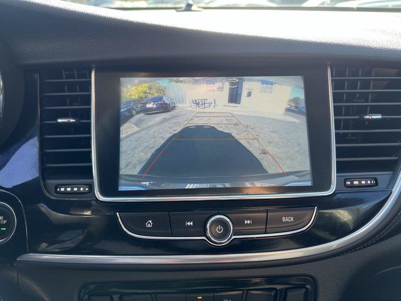 Used 2019 Buick Encore Sport Touring FWD image 17