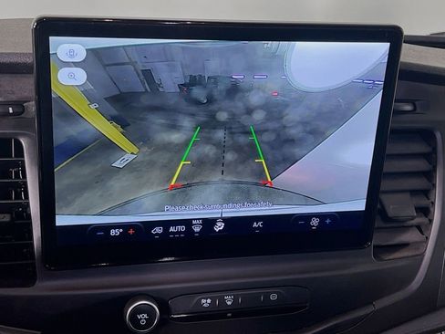 Used 2023 Ford E-Transit 148 High Roof Extended image 14