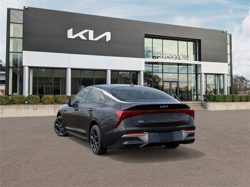 New 2026 Kia K5 LXS image 5