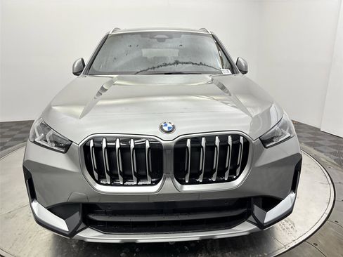 New 2026 BMW X1 xDrive28i w/ Convenience Package AWD/4WD image 14