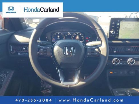 New 2026 Honda Civic Si image 30