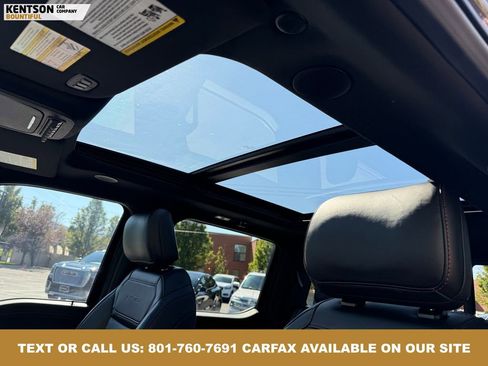 Used 2024 Ford F150 Raptor image 35