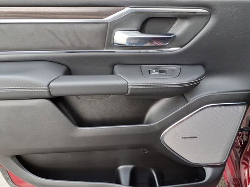 New 2026 RAM 1500 Laramie image 32