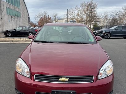 Used 2009 Chevrolet Impala LT