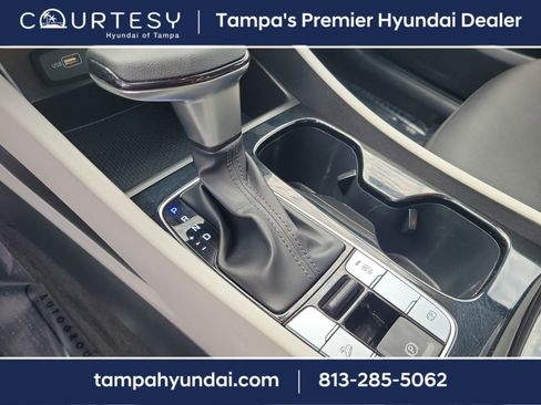 Used 2022 Hyundai Tucson SE w/ Cargo Package image 29