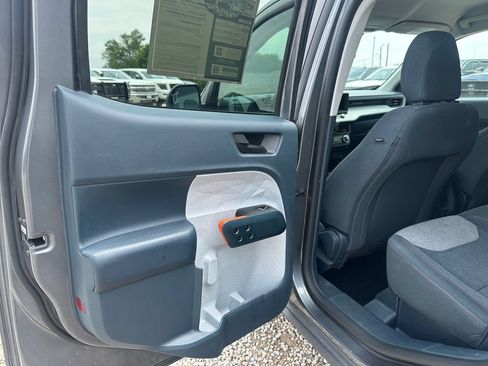 Used 2024 Ford Maverick XLT w/ Equipment Group 300A Standard AWD/4WD image 30