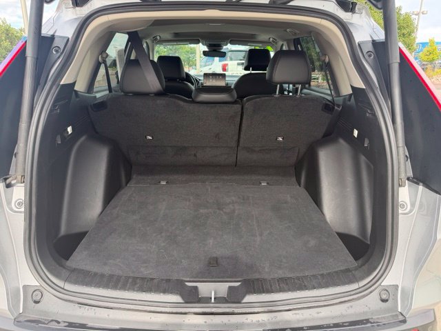 Used 2025 Honda CR-V EX-L image 26