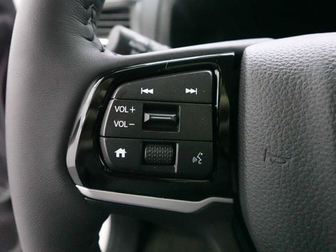 Used 2026 Honda Odyssey EX-L image 17