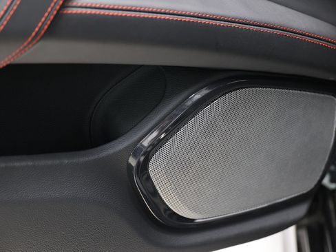 Used 2022 Maserati Quattroporte Trofeo RWD image 51