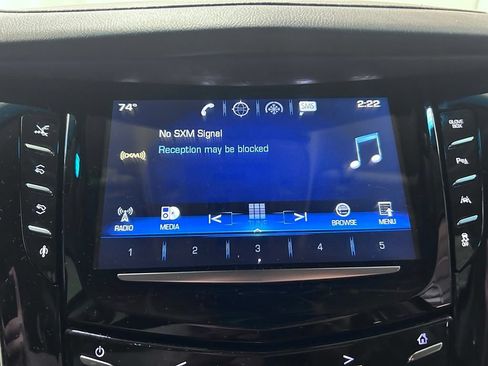 Used 2016 Cadillac Escalade Premium RWD image 15