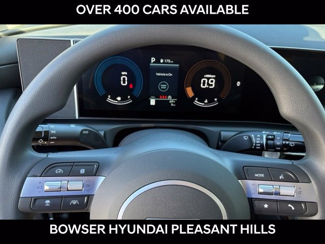 New 2026 Hyundai Tucson SE AWD/4WD image 7