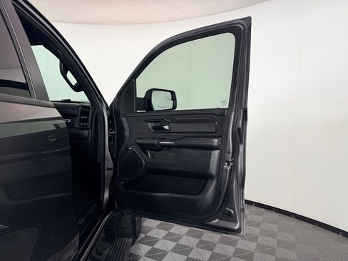 Used 2021 RAM 1500 TRX w/ TRX Level 1 Equipment Group AWD/4WD image 34