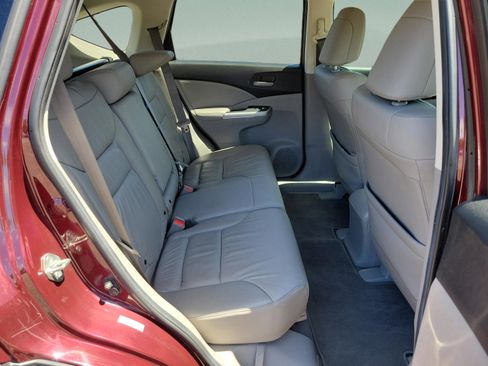 Used 2013 Honda CR-V EX-L image 10