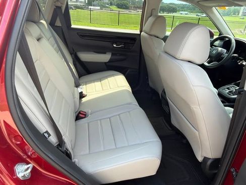 Used 2024 Honda CR-V EX-L image 8