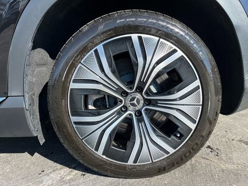 Used 2024 Mercedes-Benz EQE 350+ 4MATIC SUV image 39