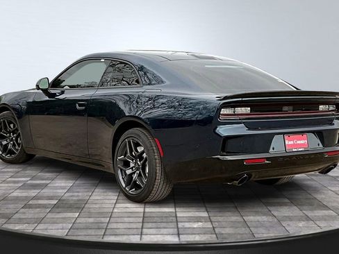 New 2026 Dodge Charger R/T AWD/4WD image 4