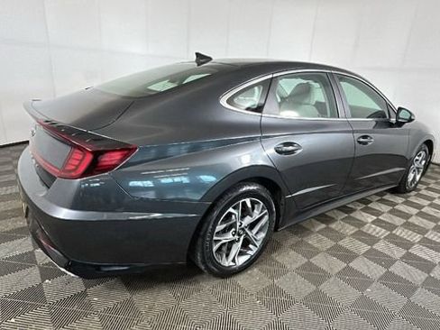 Used 2022 Hyundai Sonata SEL FWD image 3
