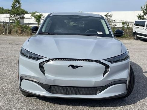 New 2026 Ford Mustang Mach-E Select image 6