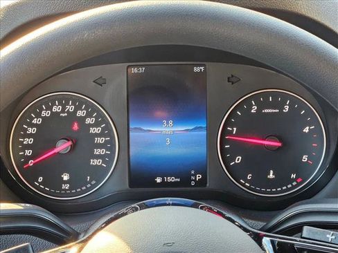 New 2026 Mercedes-Benz Sprinter 2500 image 11