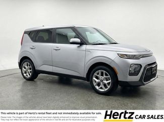 Used 2025 Kia Soul LX w/ LX Technology Package video 1