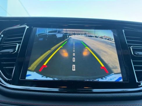 New 2026 Dodge Durango GT image 30