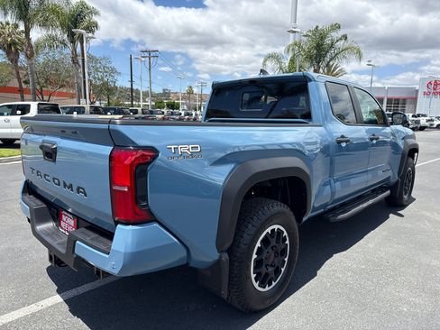 New 2026 Toyota Tacoma TRD Off-Road AWD/4WD image 12