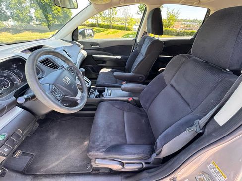 Used 2012 Honda CR-V EX image 23
