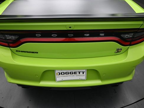 Used 2023 Dodge Charger Scat Pack RWD image 14
