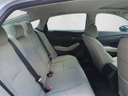 Used 2023 Honda Accord EX image 20