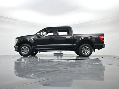 Used 2023 Ford F150 Lariat image 35