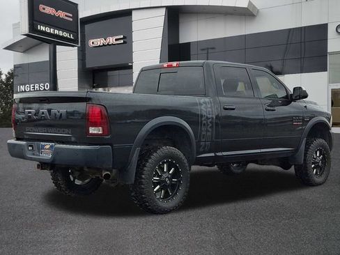 Used 2018 RAM 2500 Power Wagon image 25