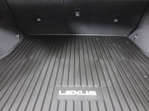 New 2026 Lexus RX 450h AWD image 25