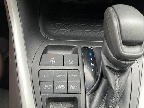 Used 2024 Toyota RAV4 LE AWD/4WD image 20