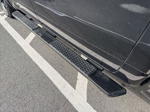 Used 2021 RAM 1500 Rebel w/ Rebel Level 2 Equipment Group image 14