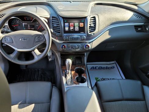 Used 2015 Chevrolet Impala LT w/ Convenience Package image 24