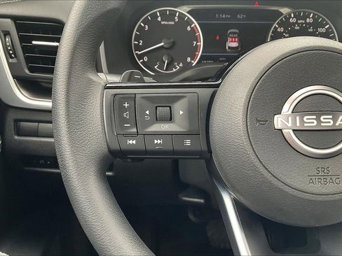 Certified 2023 Nissan Rogue SV image 24