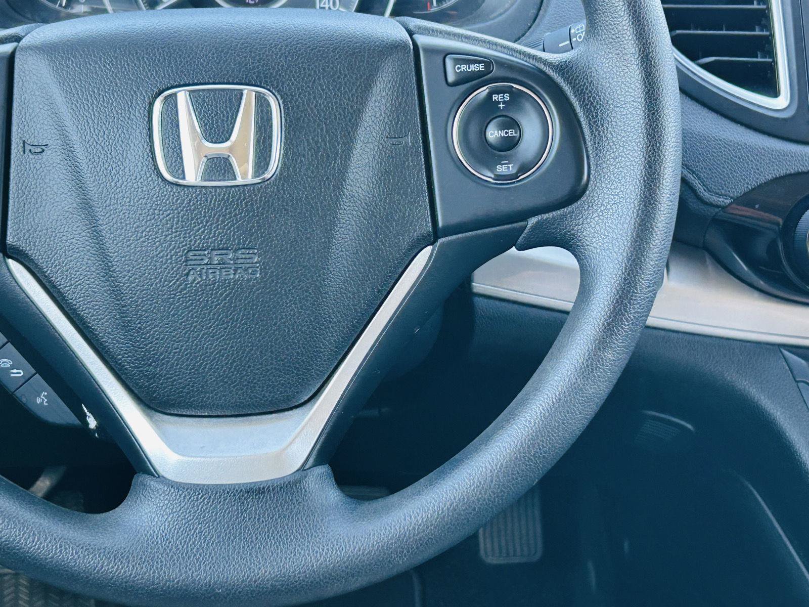 Used 2015 Honda CR-V EX image 13