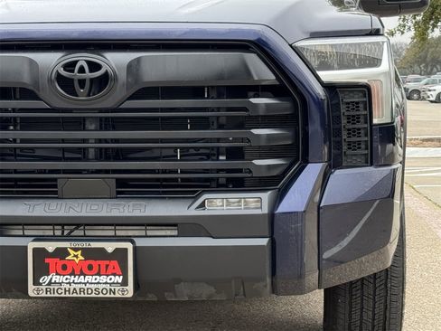 Used 2023 Toyota Tundra SR5 image 8
