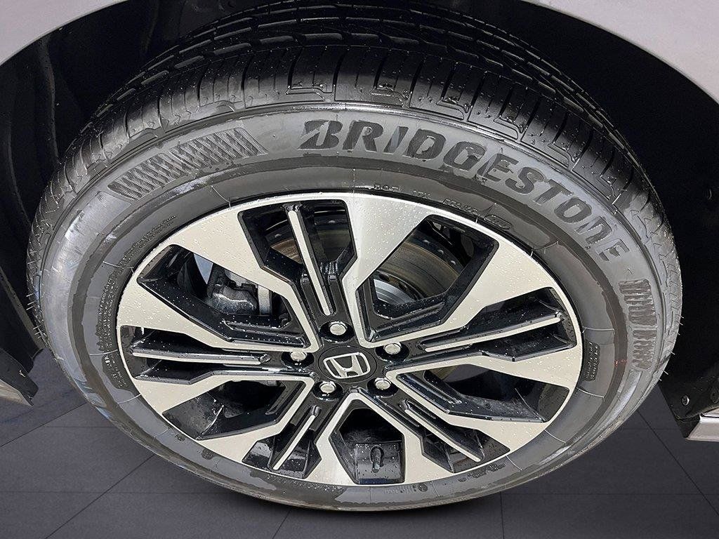 New 2026 Honda Odyssey Elite image 11