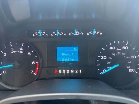 Used 2022 Ford F250 XL w/ Power Equipment Group image 34